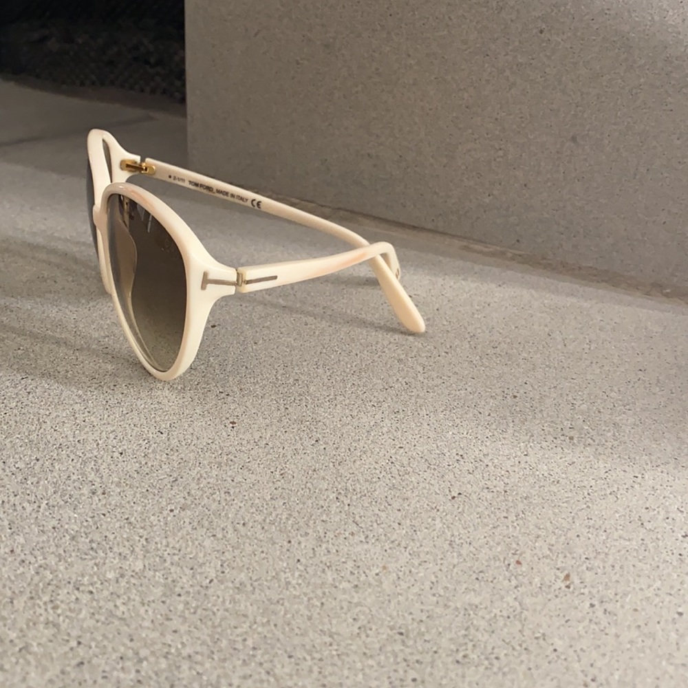 Tom Ford Margreth Sunnies - Picture 5 of 6